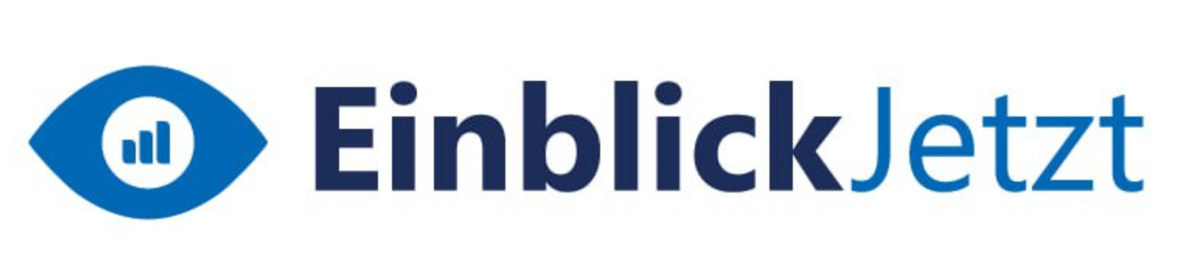 EinblickJetzt Logo