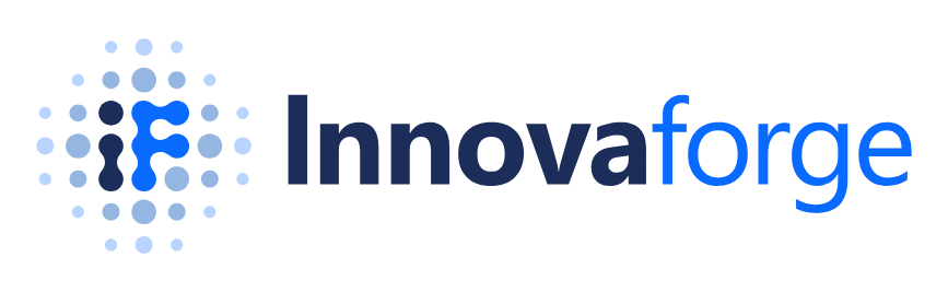 Innovaforge Logo